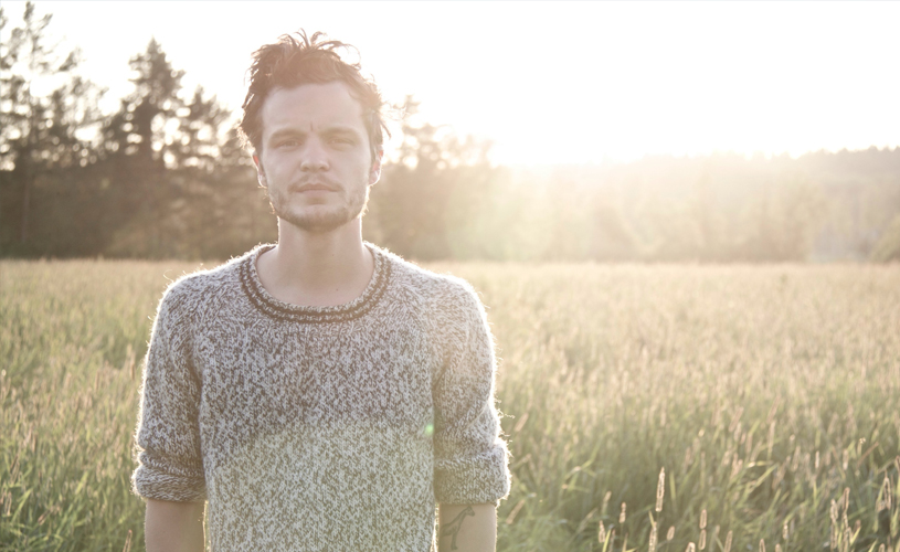 The Tallest Man on Earth apresenta em Lisboa o álbum “Dark Bird is Home”