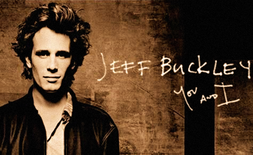 Jeff Buckley: Raridades Recuperadas