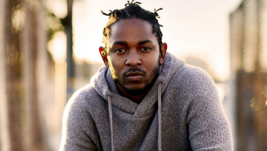 Kendrick Lamar no SBSR