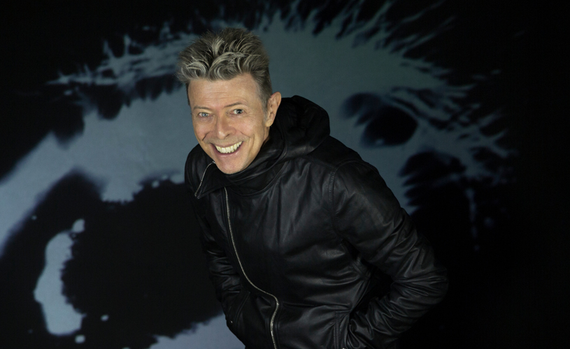 Bowie: “Blackstar” disponível em streaming