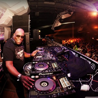 carl cox