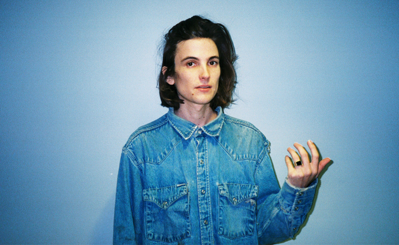 DIIV: Ouve aqui “Is the Is Are” em streaming