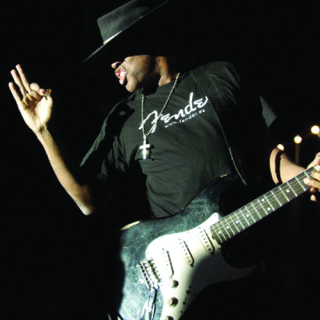 carvin jones