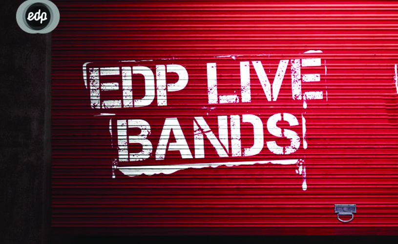 EDP Live Bands’16: Última oportunidade!