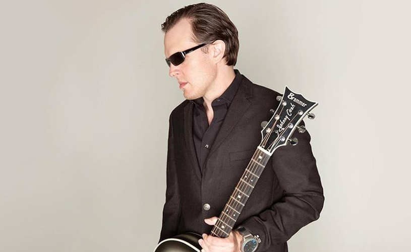 Joe Bonamassa lança novo vídeo