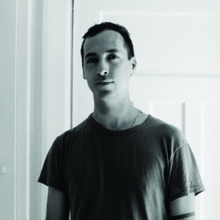 tim hecker