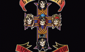 Guns N Roses