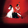 The WHite Stripes