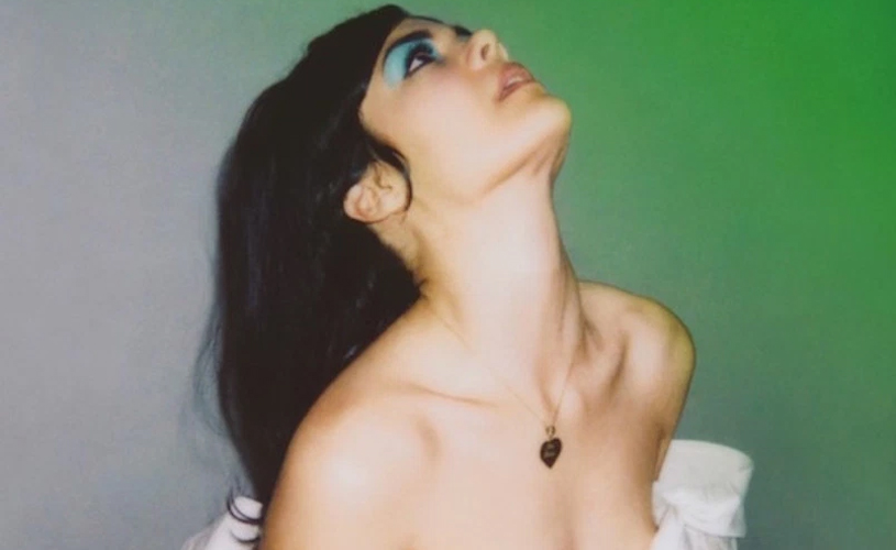 Bat for Lashes: Aí vem a noiva!