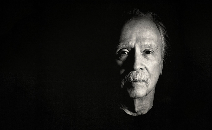 John Carpenter: Chega a vez de “Angel’s Asylum”