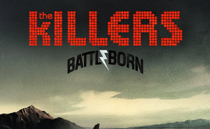 killers battle born