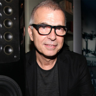 tony visconti