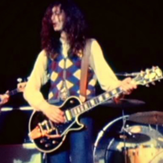 Jimmy Page Black Beauty 3