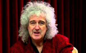 brian may