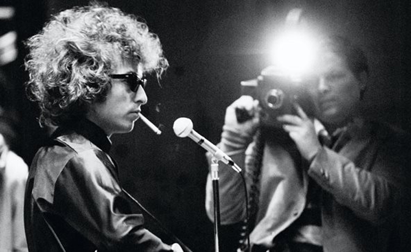 Retrospectiva Bob Dylan na Cinemateca