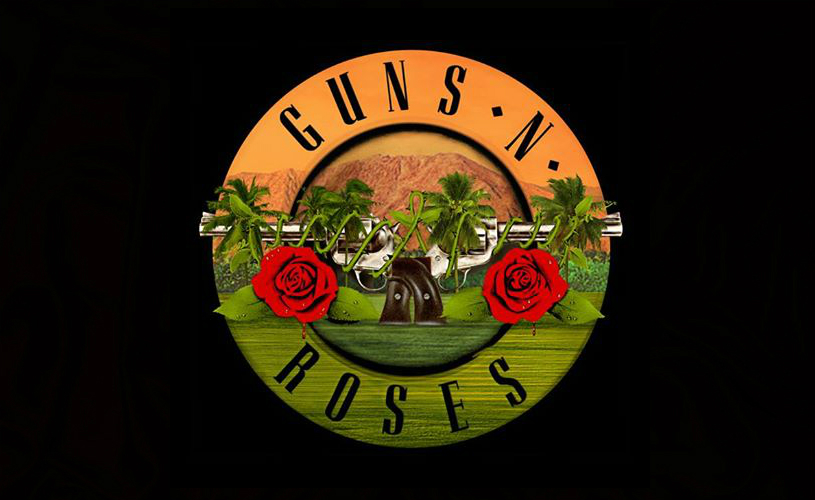 Guns N’ Roses, Sem Atrasos em Coachella