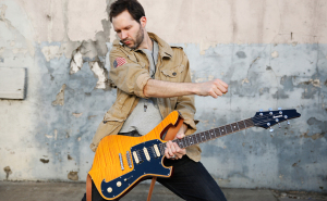 paul gilbert