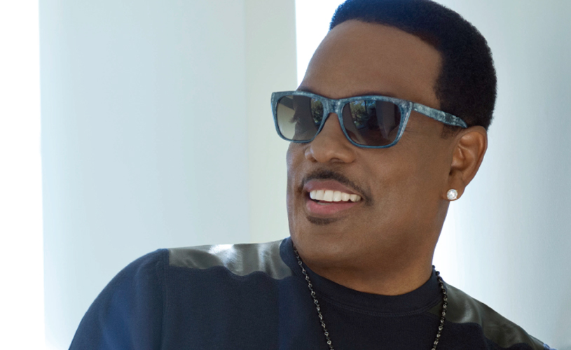 charlie wilson