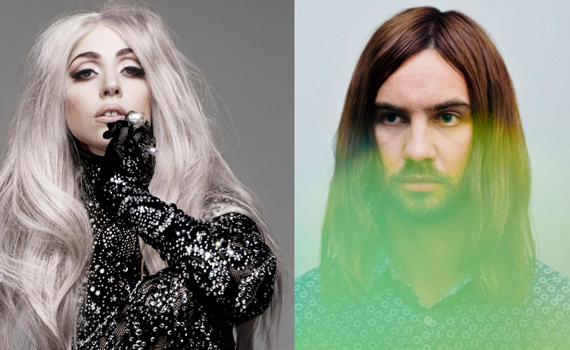 Lady Gaga e Kevin Parker: Possível colaboração a caminho!