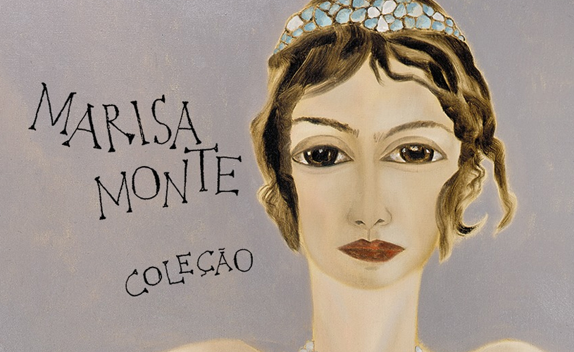 Marisa Monte regressa a Portugal com “Coleção”