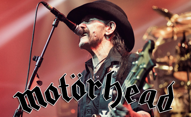 motorhead