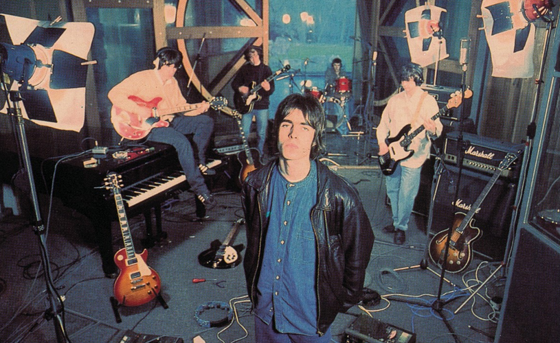 Noel Gallagher anuncia edição comemorativa do 30º aniversário de “Definitely Maybe” dos Oasis