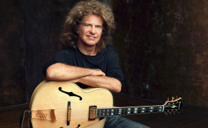 pat metheny