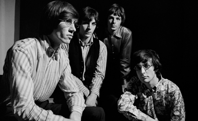 Pink Floyd: “The Early Years 1965-1972” em streaming