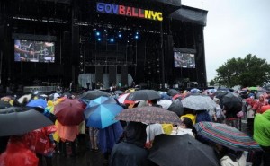 rain govball