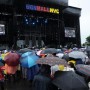 rain govball