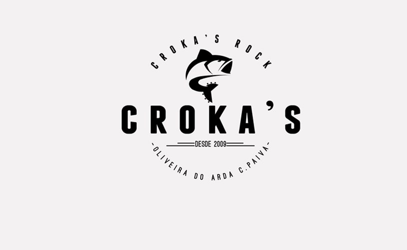 Festival Croka’s Rock’16: Cartaz completo