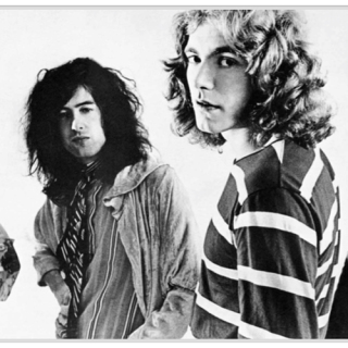 led zeppelim