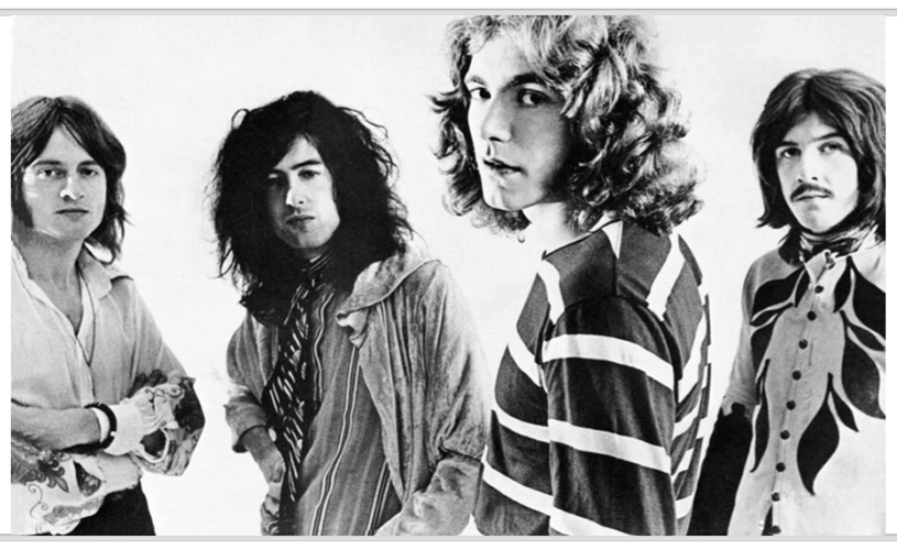 Jimmy Page edita “Led Zeppelin: The Complete BBC Sessions”