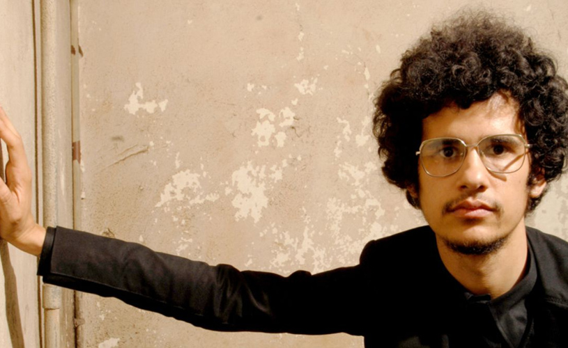 Omar Rodríguez-López lança 12 álbuns até ao fim do ano