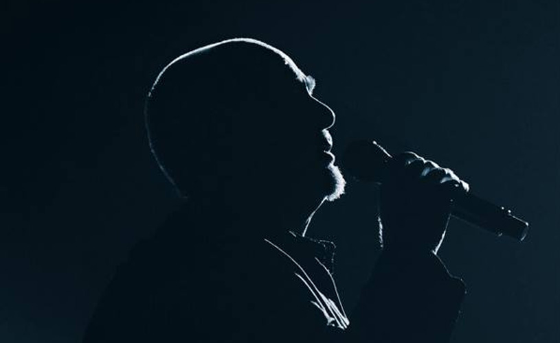 Peter Gabriel partilha faixa título de “i/o”