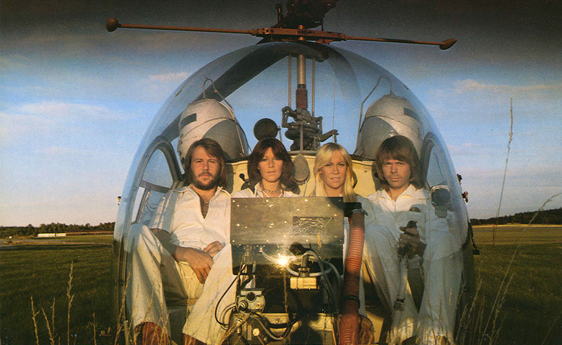 “Arrival” dos ABBA reeditado