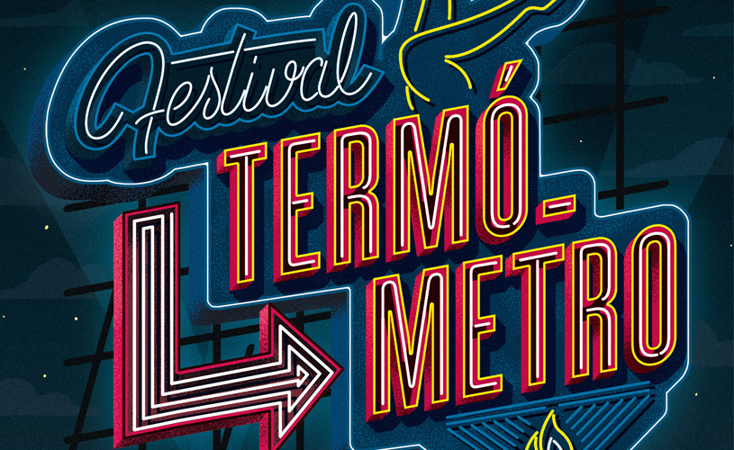 Festival Termómetro: Desde 1994 a descobrir novos talentos