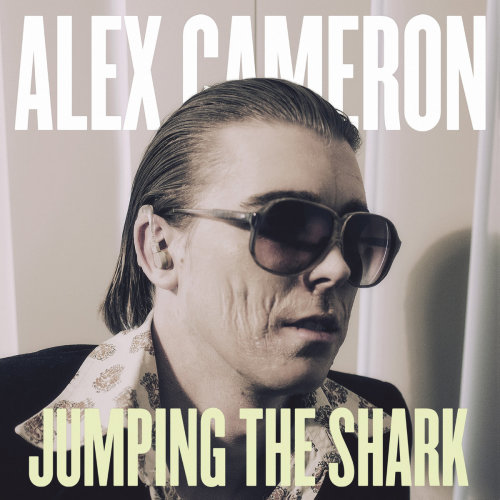 Alex Cameron