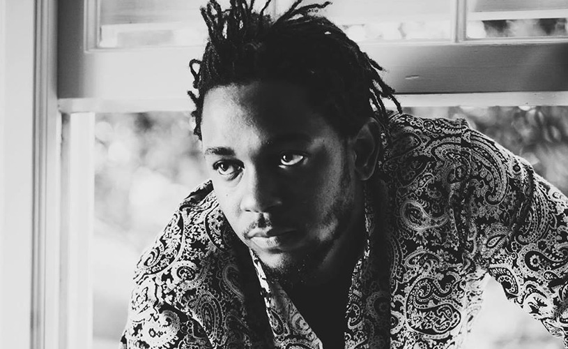 “The Heart Part 4”, o novo single de Kendrick Lamar
