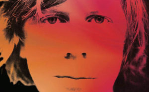 Thurston Moore