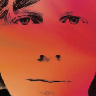 Thurston Moore