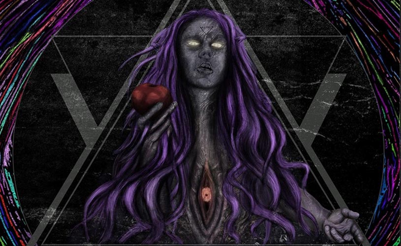 “Lilith”: Álbum de estreia dos Lâmina
