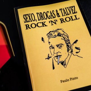 livro paulo pinto