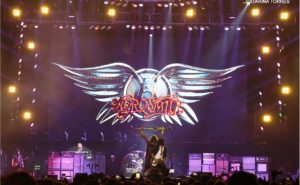 AEROSMITH (7)