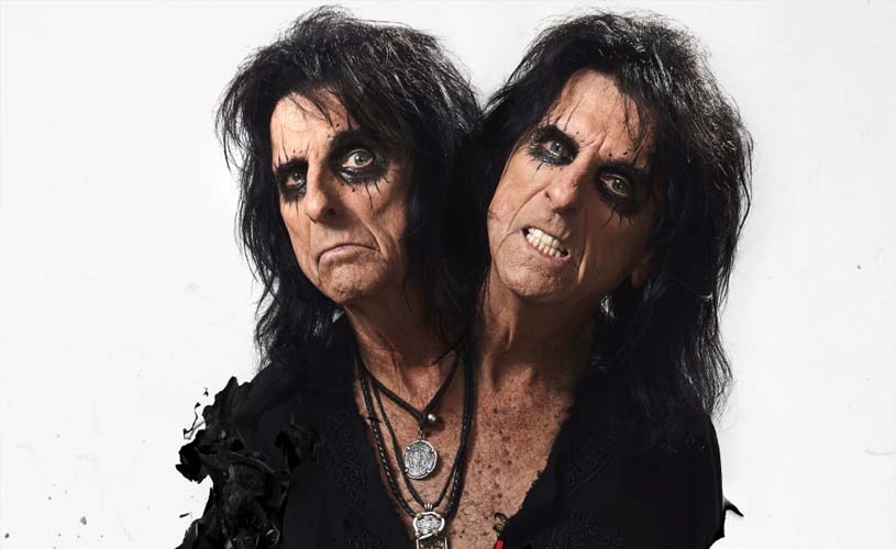 alice cooper paranormal