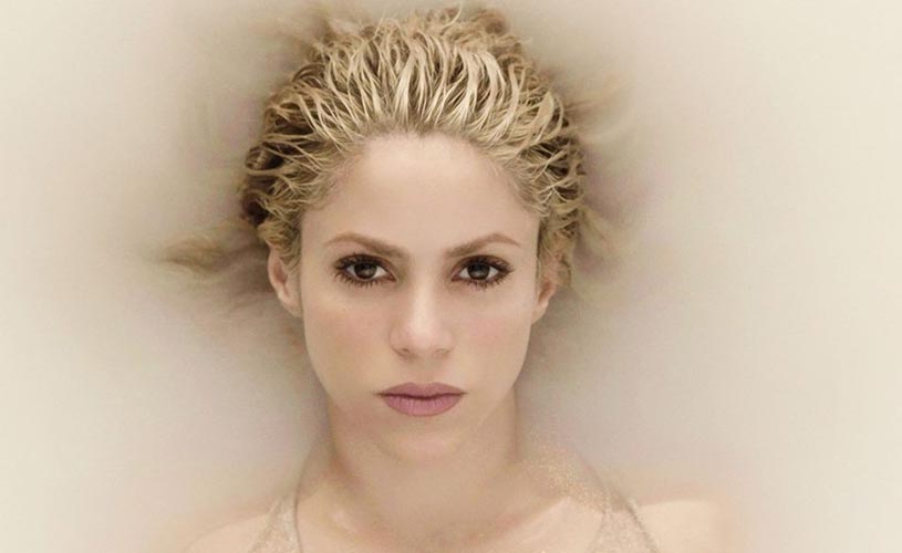 Shakira anuncia nova data em Portugal