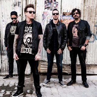 paparoach