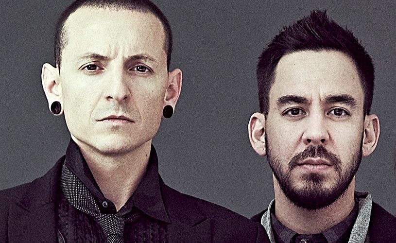 Mike Shinoda confirma morte de Chester
