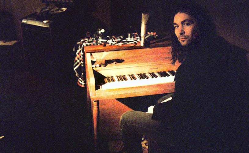 Ouve “Strangest Thing” de The War On Drugs