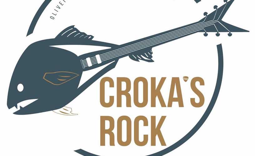 Festival Croka’s Rock: Cartaz Completo